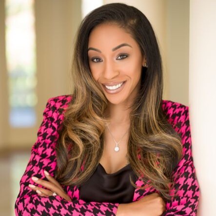 Tiffany Davis Ignition