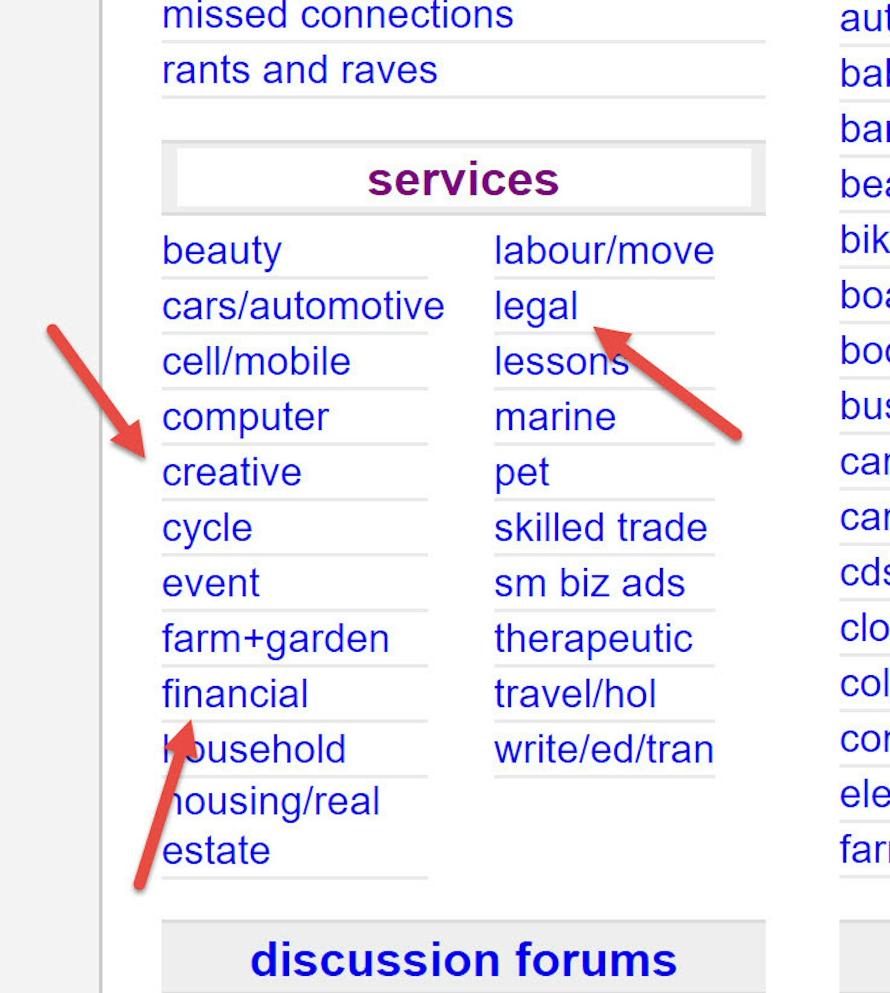 Phoenix Craigslist Services - pb788mq