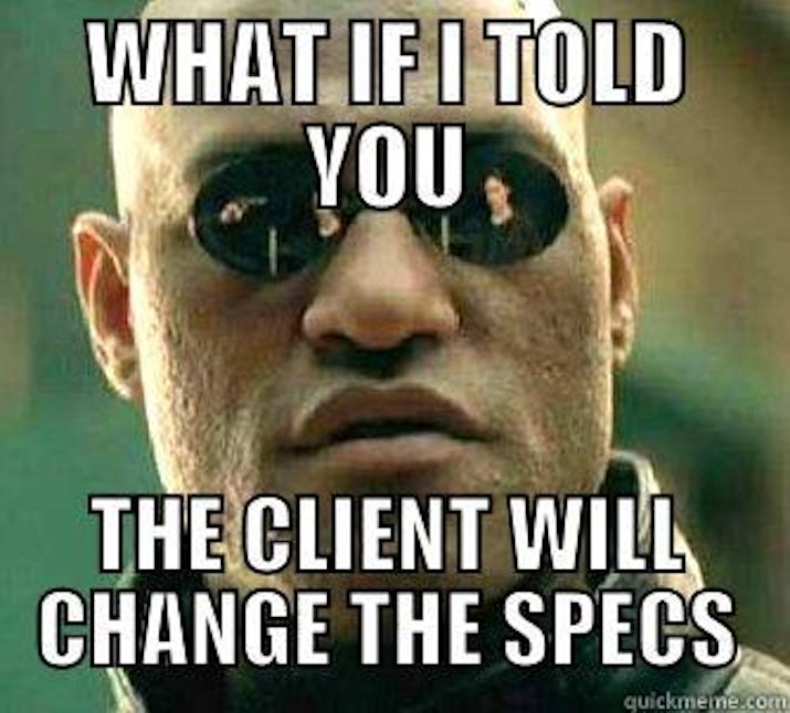 How To Manage Scope Creep... The Deadline Killer! Ignition Blog