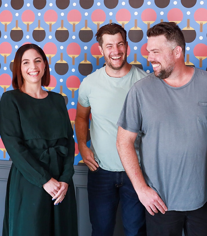 Join the Team and Help Professional Services Businesses Ignition