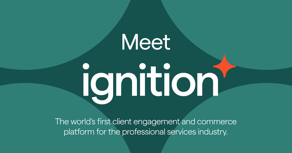 Meet Ignition Practice Ignition drops ‘Practice’ and… Ignition