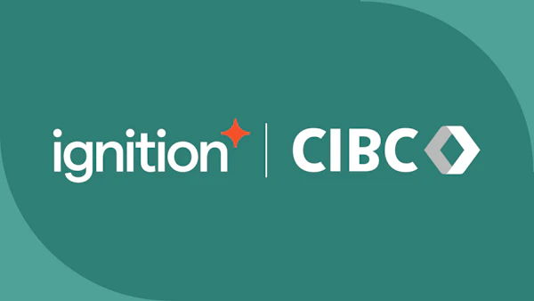 Ignition secures $15 million boost from CIBC Innovation… | Ignition