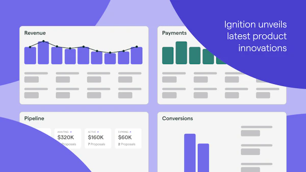 Ignition unveils latest innovations to enable accountants… | Ignition